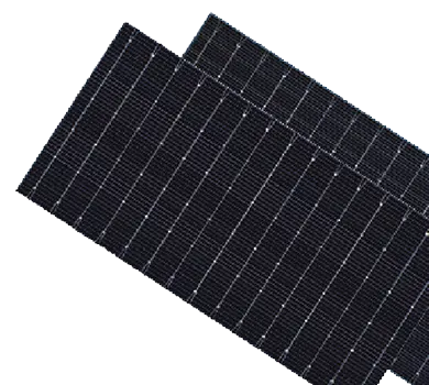HJT Solar Cell